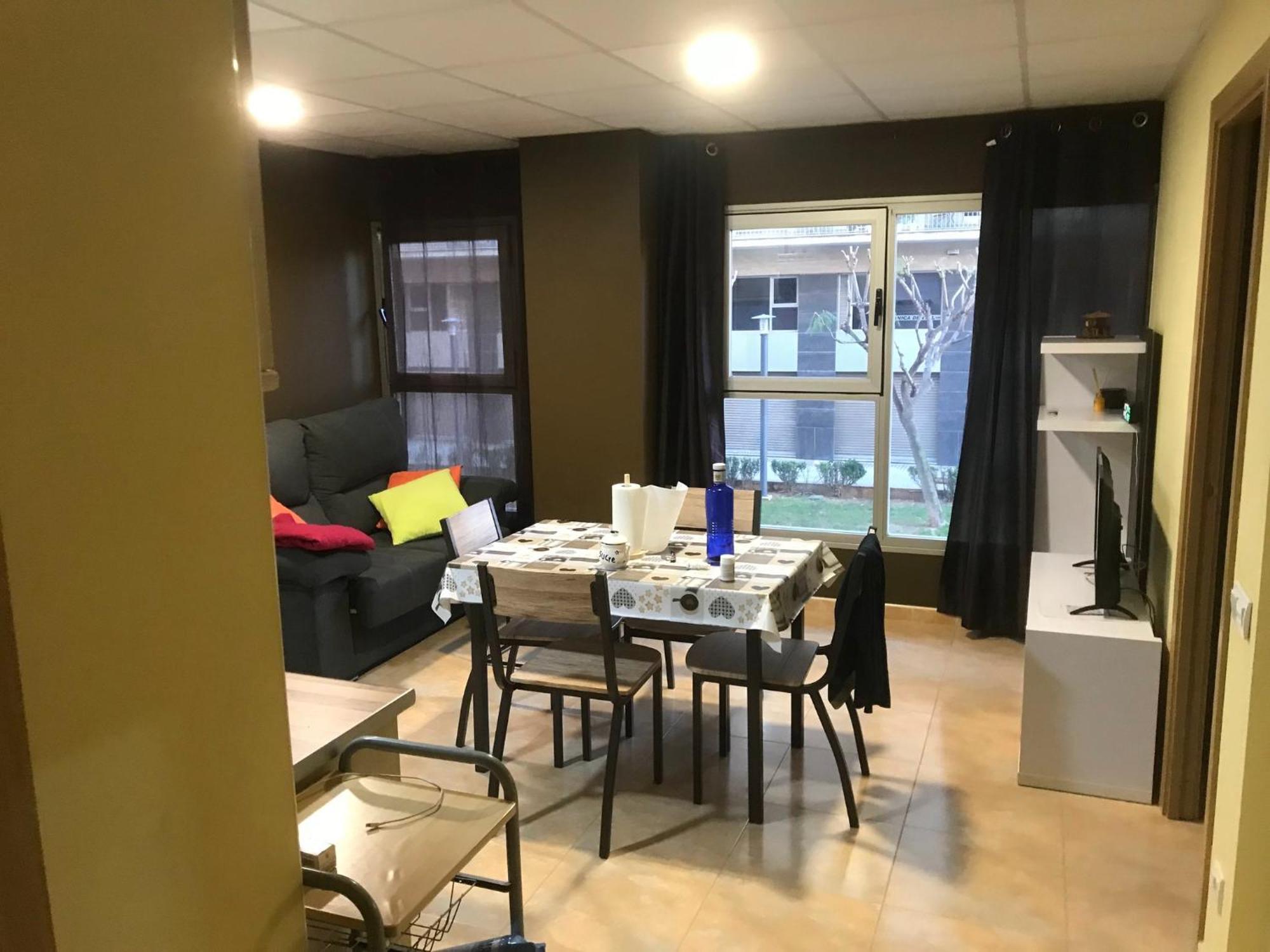Apartamento Centro